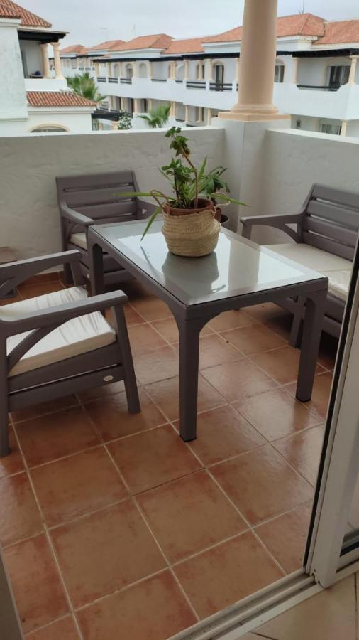 Bel Appartement Estival 2 Chambres A Garden Beach Sidi Rahal  Ngoại thất bức ảnh