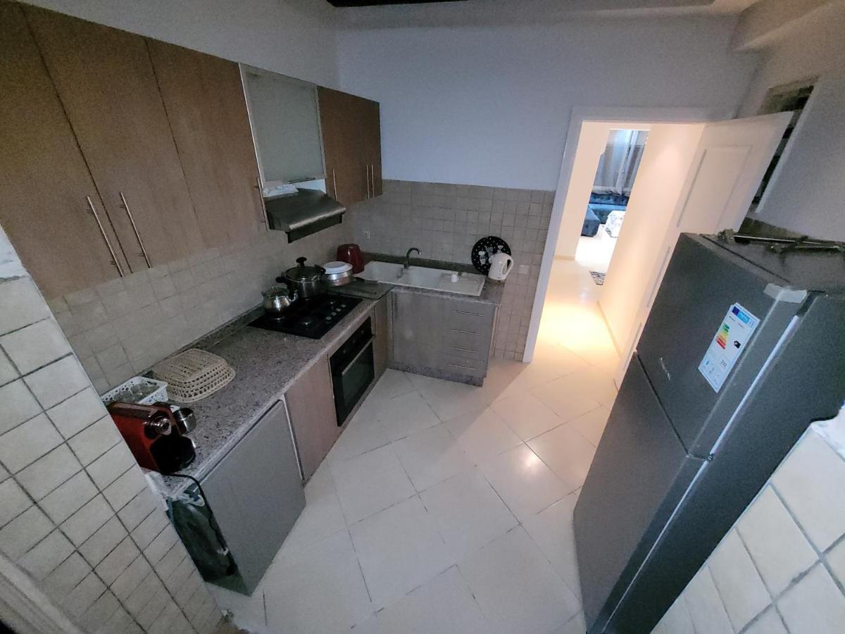 Bel Appartement Estival 2 Chambres A Garden Beach Sidi Rahal  Ngoại thất bức ảnh